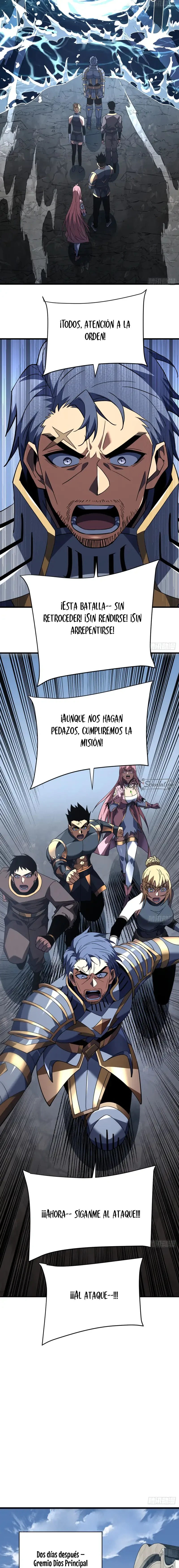 Read El Señor de la Rueda del Destino ES Manga Online