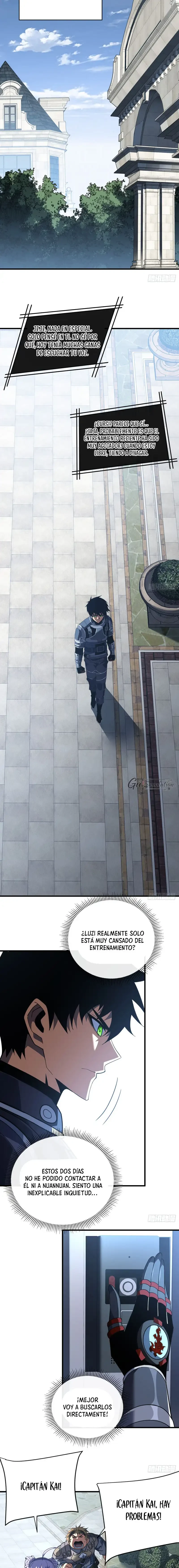 Read El Señor de la Rueda del Destino ES Manga Online