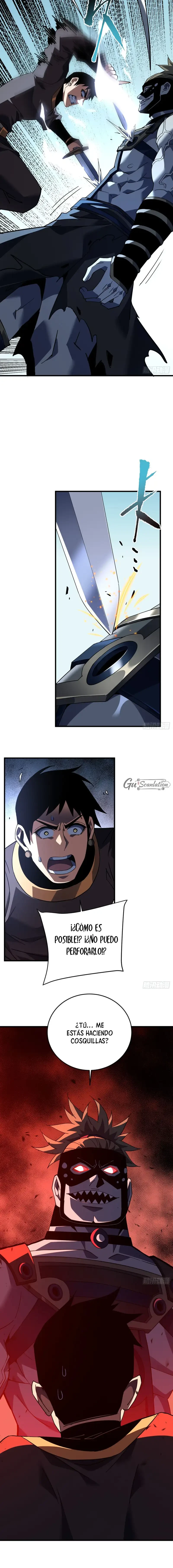 Read El Señor de la Rueda del Destino ES Manga Online