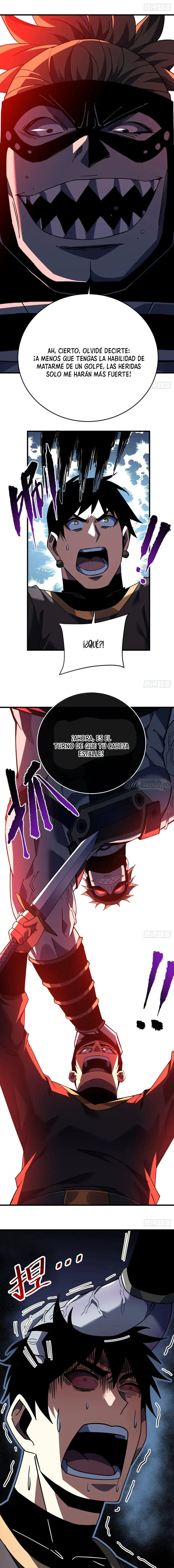 Read El Señor de la Rueda del Destino ES Manga Online