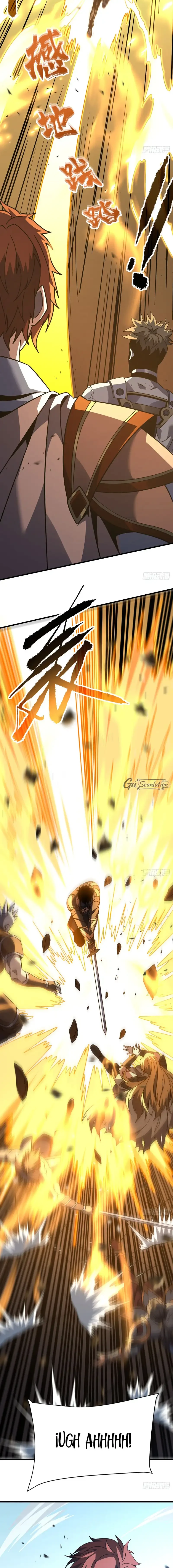 Read El Señor de la Rueda del Destino ES Manga Online