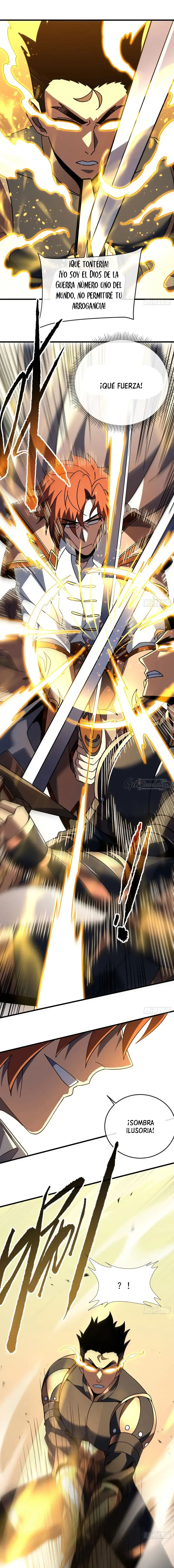 Read El Señor de la Rueda del Destino ES Manga Online