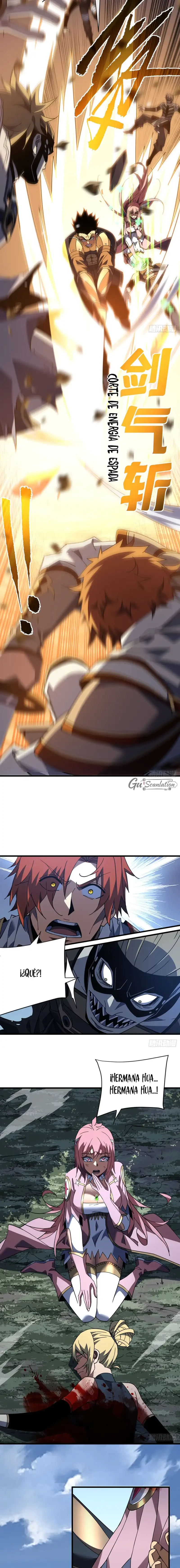 Read El Señor de la Rueda del Destino ES Manga Online