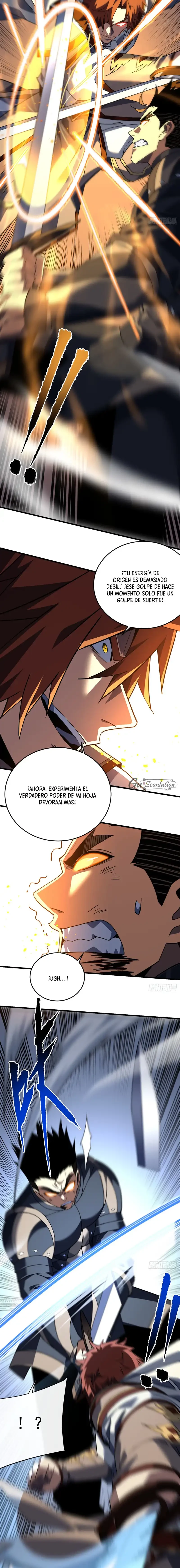 Read El Señor de la Rueda del Destino ES Manga Online