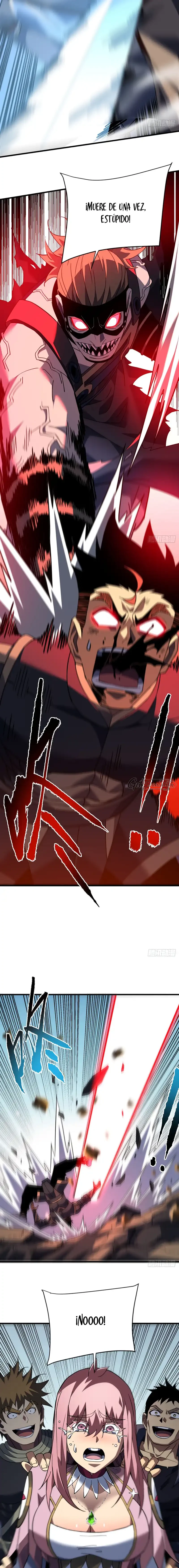 Read El Señor de la Rueda del Destino ES Manga Online