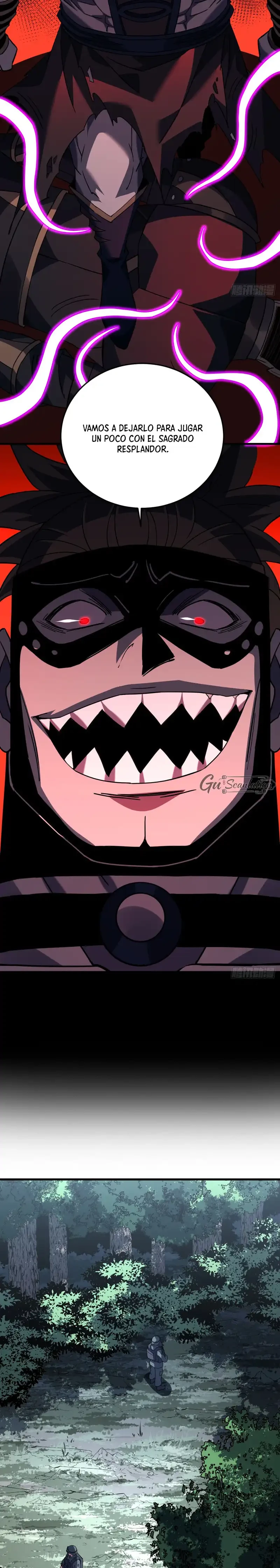 Read El Señor de la Rueda del Destino ES Manga Online