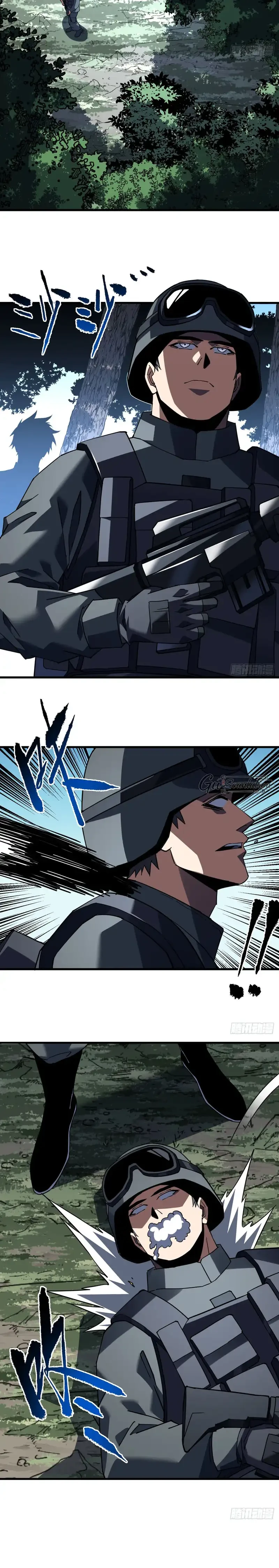 Read El Señor de la Rueda del Destino ES Manga Online