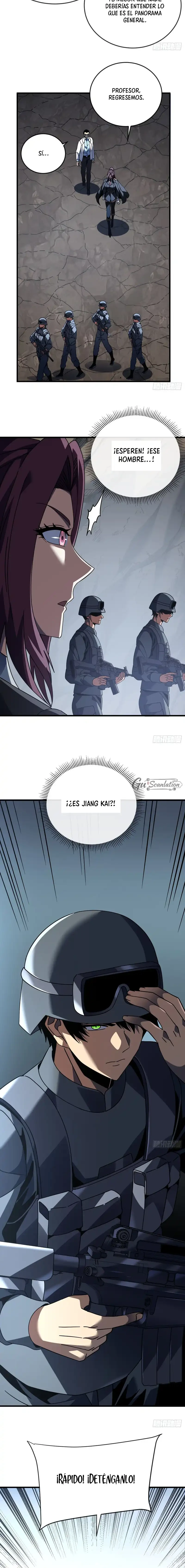 Read El Señor de la Rueda del Destino ES Manga Online