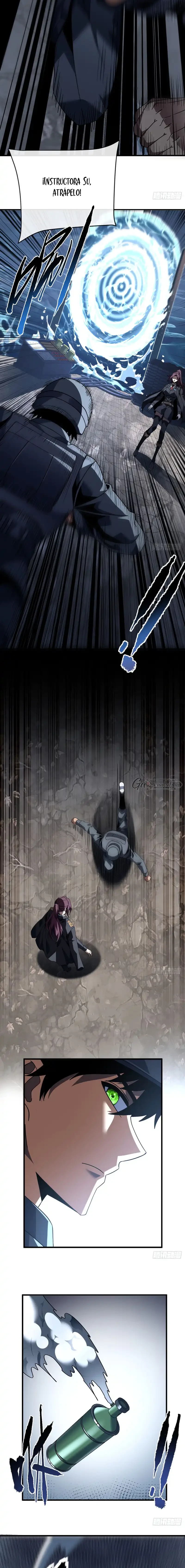 Read El Señor de la Rueda del Destino ES Manga Online