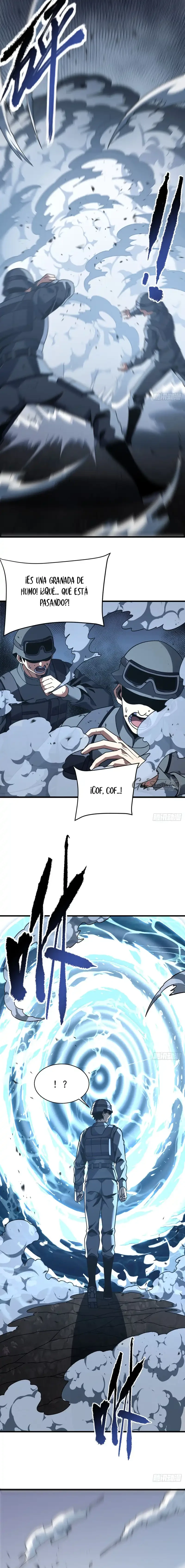 Read El Señor de la Rueda del Destino ES Manga Online