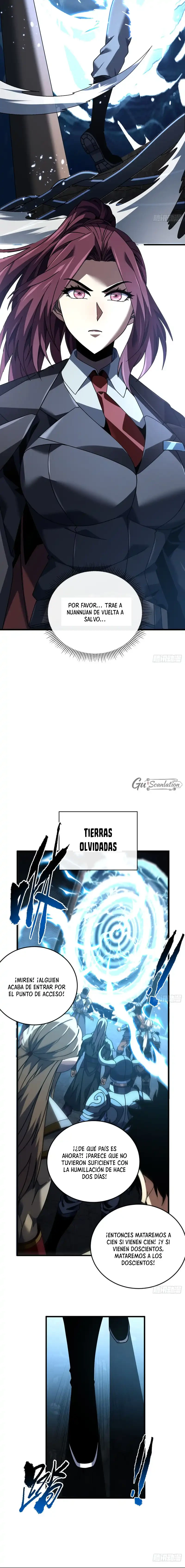 Read El Señor de la Rueda del Destino ES Manga Online