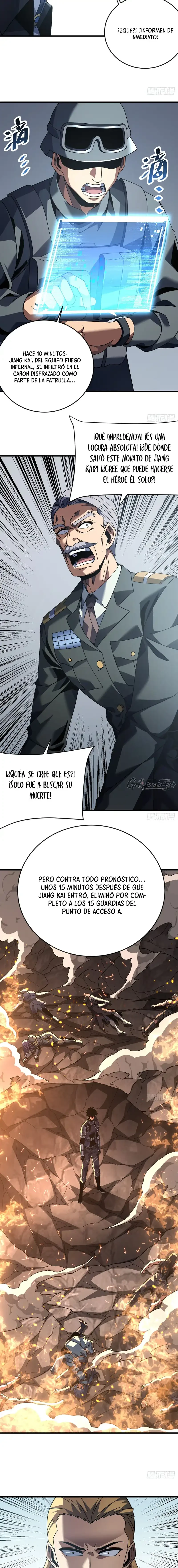 Read El Señor de la Rueda del Destino ES Manga Online