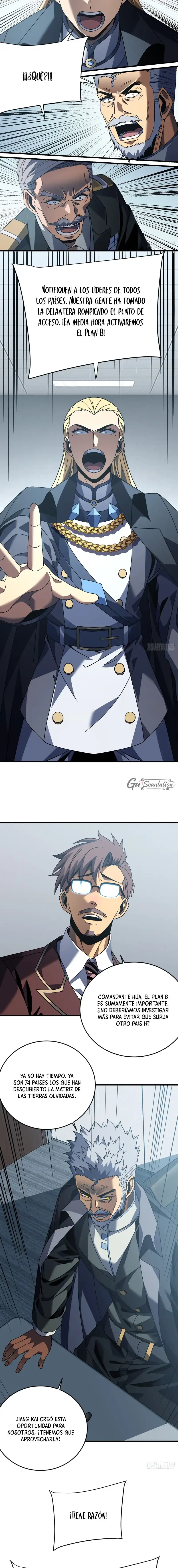 Read El Señor de la Rueda del Destino ES Manga Online