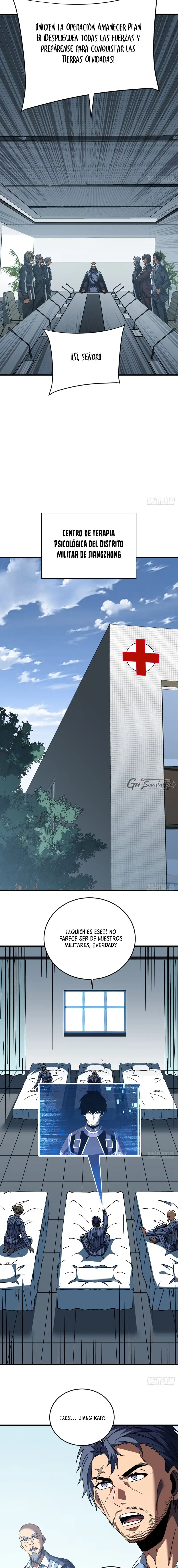 Read El Señor de la Rueda del Destino ES Manga Online