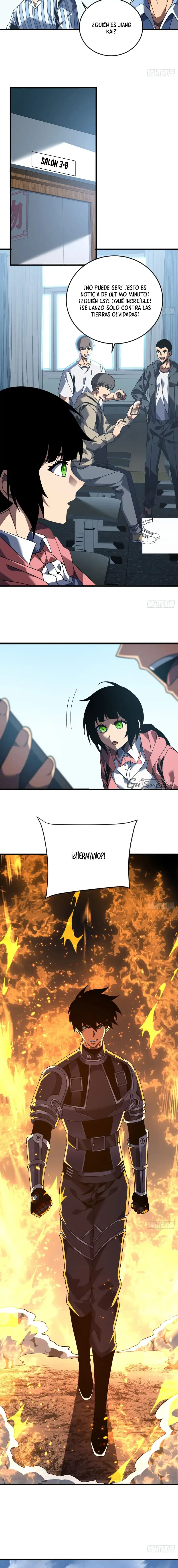 Read El Señor de la Rueda del Destino ES Manga Online