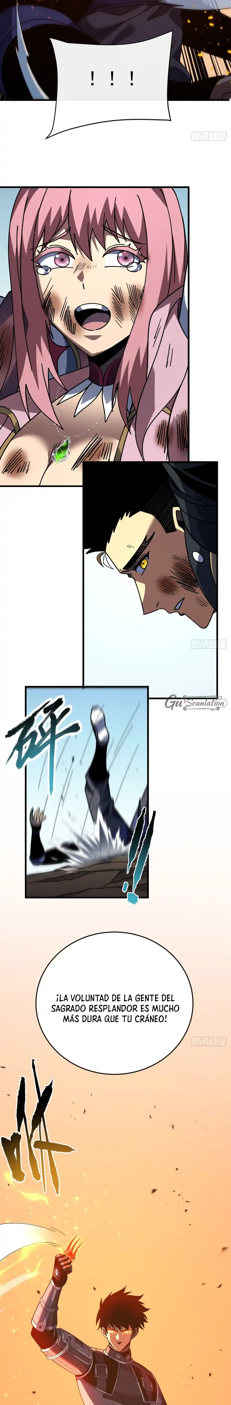 Read El Señor de la Rueda del Destino ES Manga Online