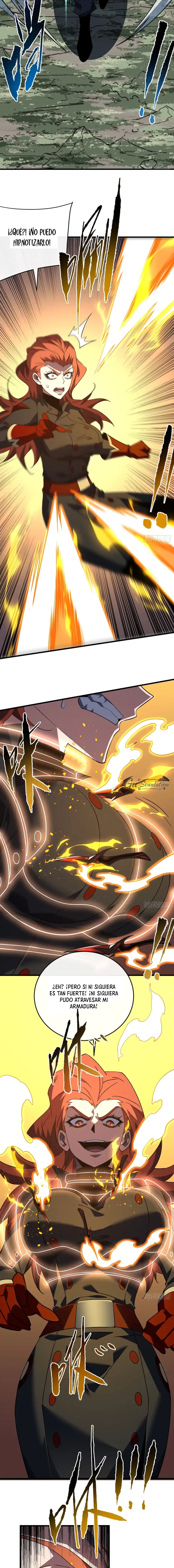 Read El Señor de la Rueda del Destino ES Manga Online