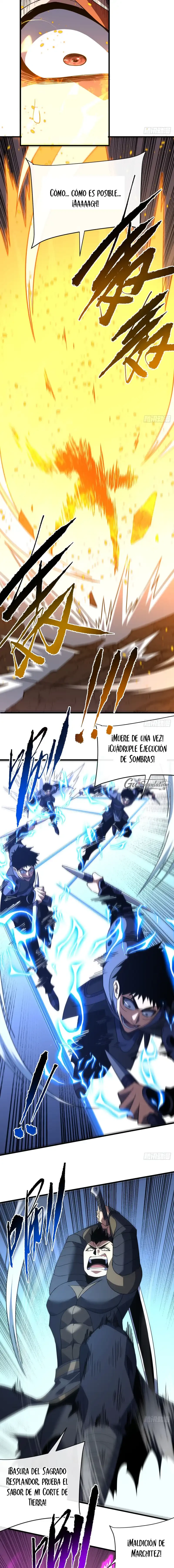 Read El Señor de la Rueda del Destino ES Manga Online