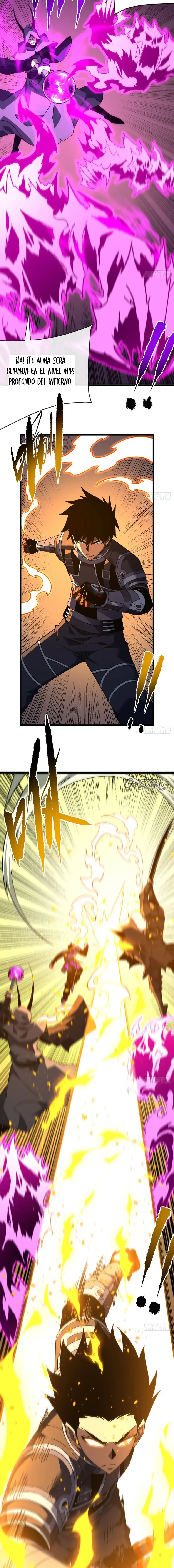 Read El Señor de la Rueda del Destino ES Manga Online