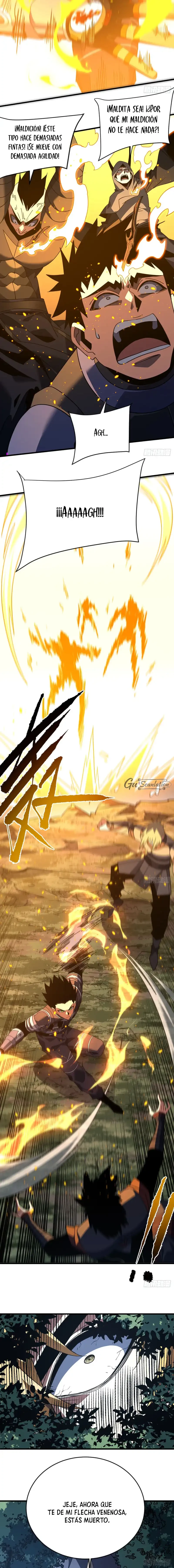 Read El Señor de la Rueda del Destino ES Manga Online