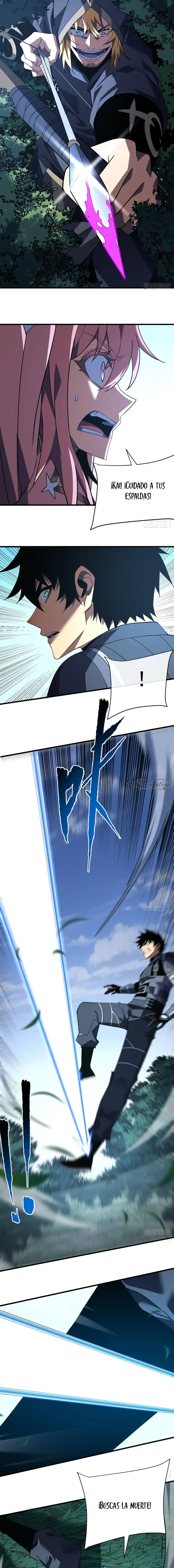 Read El Señor de la Rueda del Destino ES Manga Online