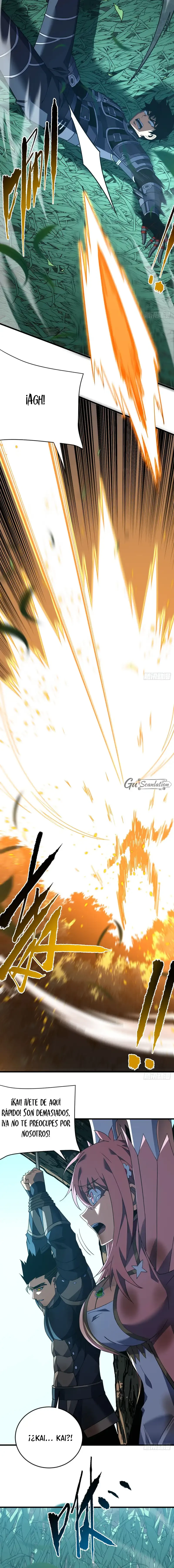 Read El Señor de la Rueda del Destino ES Manga Online