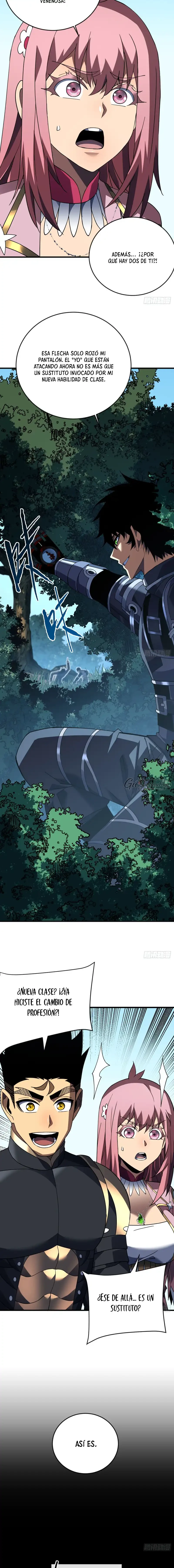 Read El Señor de la Rueda del Destino ES Manga Online