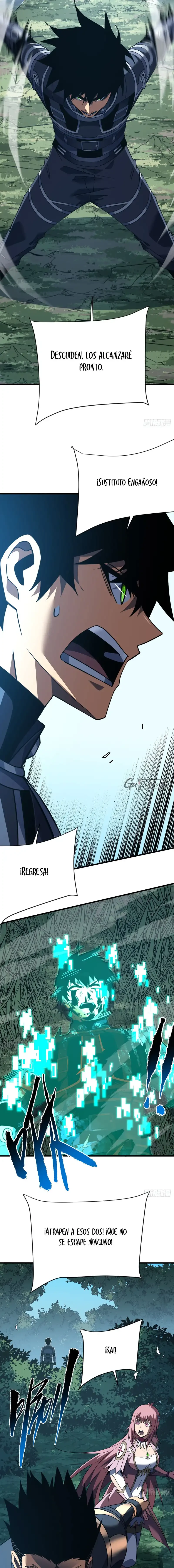 Read El Señor de la Rueda del Destino ES Manga Online