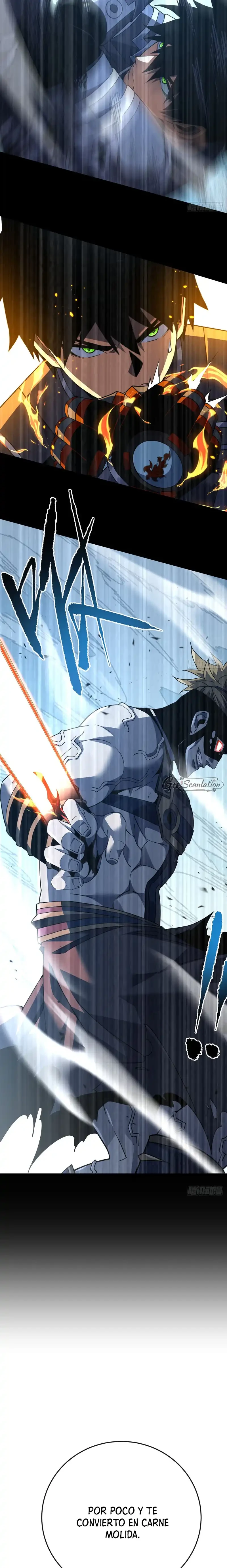 Read El Señor de la Rueda del Destino ES Manga Online