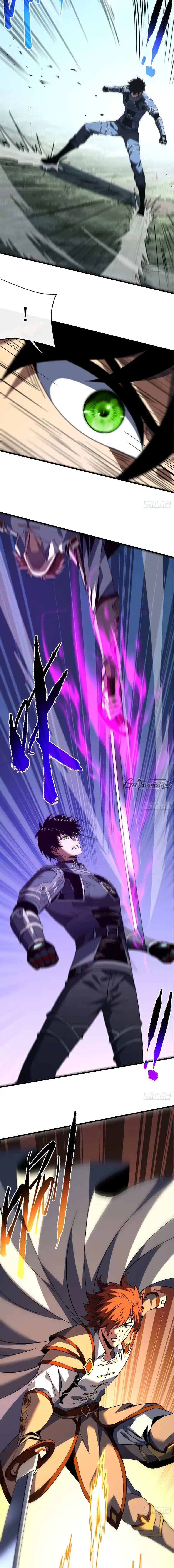 Read El Señor de la Rueda del Destino ES Manga Online