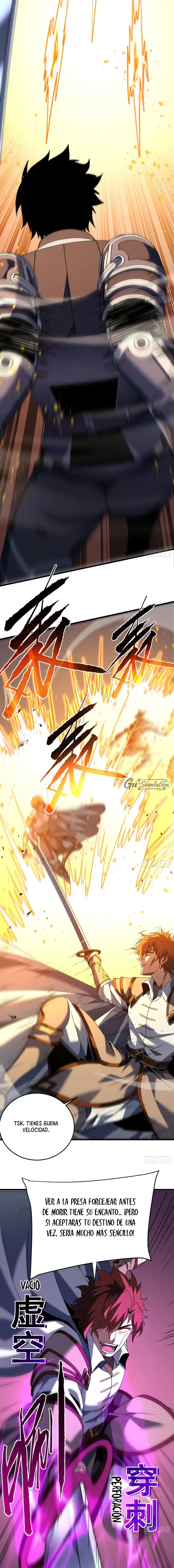 Read El Señor de la Rueda del Destino ES Manga Online