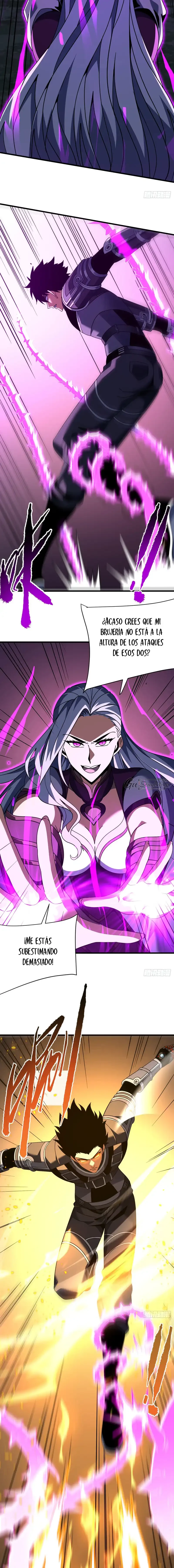 Read El Señor de la Rueda del Destino ES Manga Online