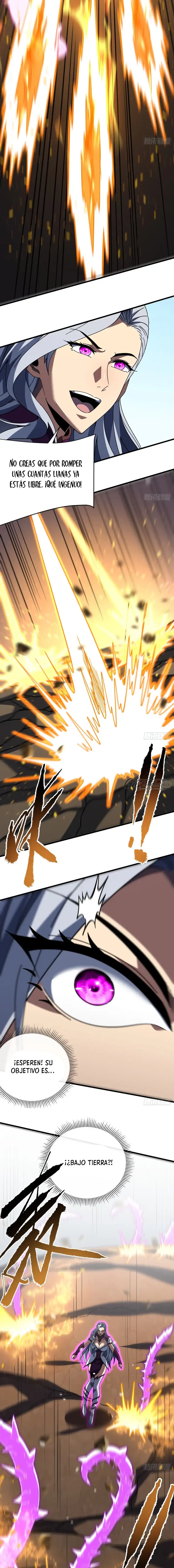 Read El Señor de la Rueda del Destino ES Manga Online