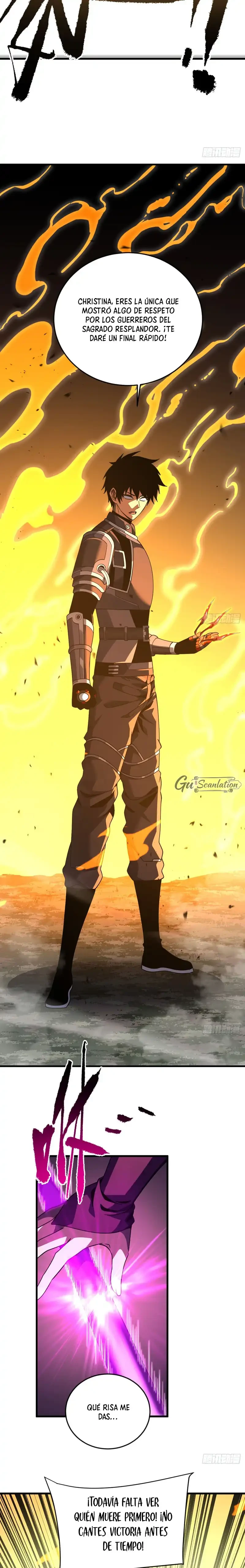 Read El Señor de la Rueda del Destino ES Manga Online