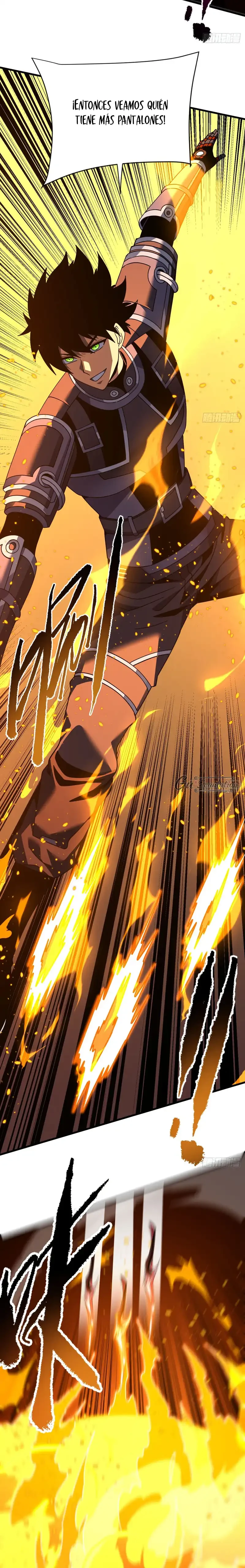 Read El Señor de la Rueda del Destino ES Manga Online