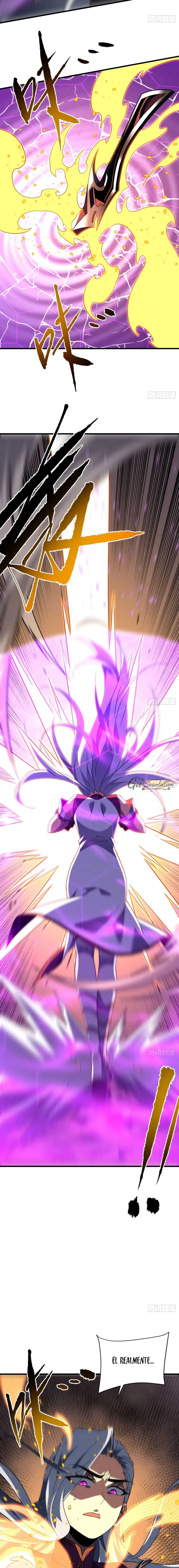 Read El Señor de la Rueda del Destino ES Manga Online