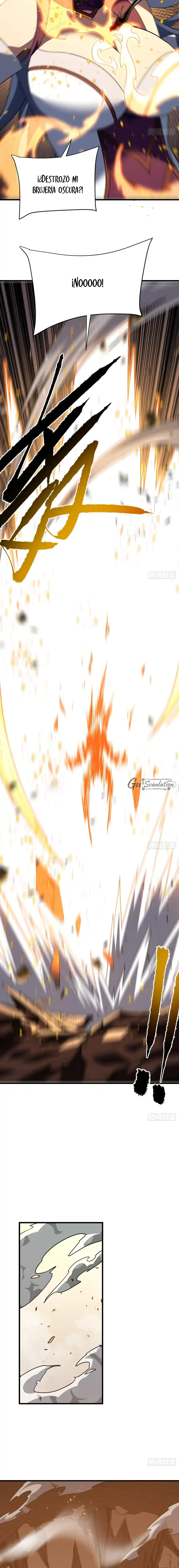 Read El Señor de la Rueda del Destino ES Manga Online