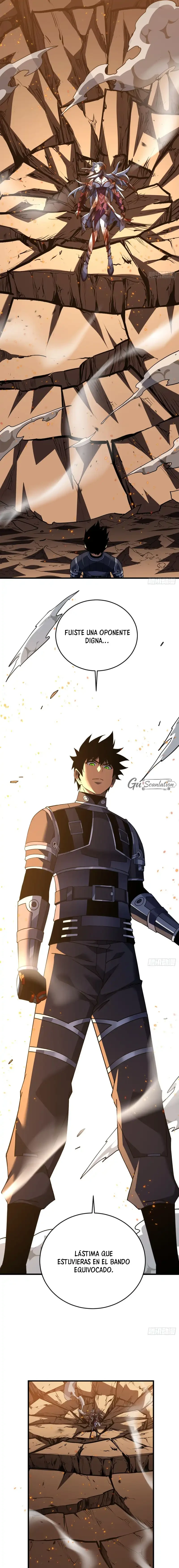 Read El Señor de la Rueda del Destino ES Manga Online