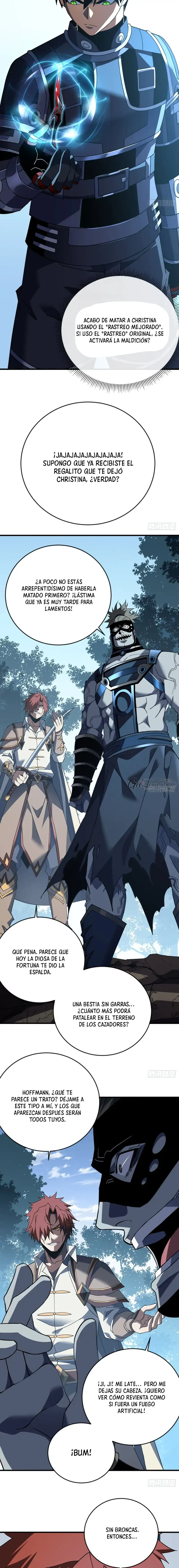 Read El Señor de la Rueda del Destino ES Manga Online