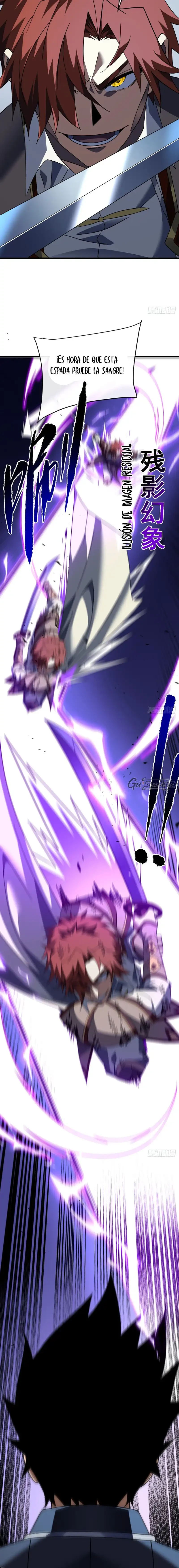 Read El Señor de la Rueda del Destino ES Manga Online