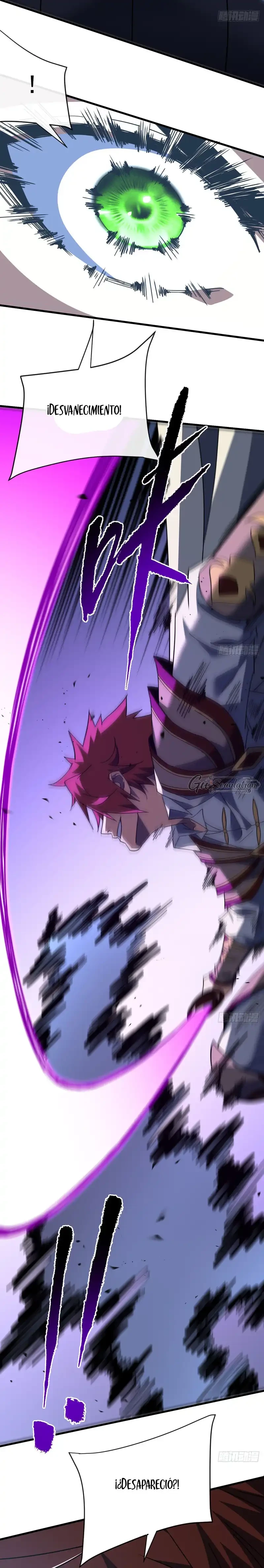 Read El Señor de la Rueda del Destino ES Manga Online