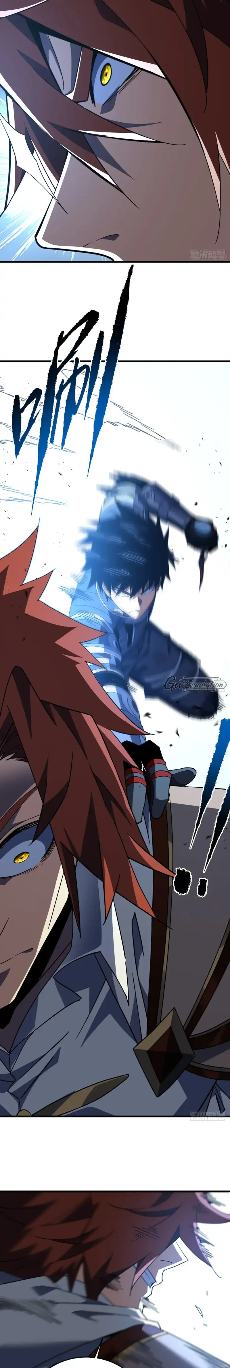 Read El Señor de la Rueda del Destino ES Manga Online