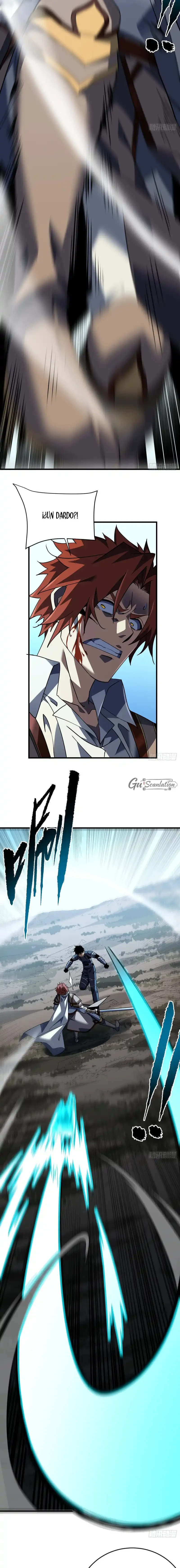 Read El Señor de la Rueda del Destino ES Manga Online