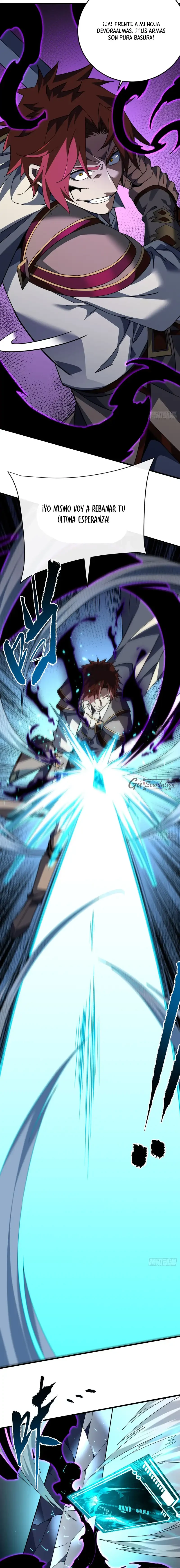 Read El Señor de la Rueda del Destino ES Manga Online