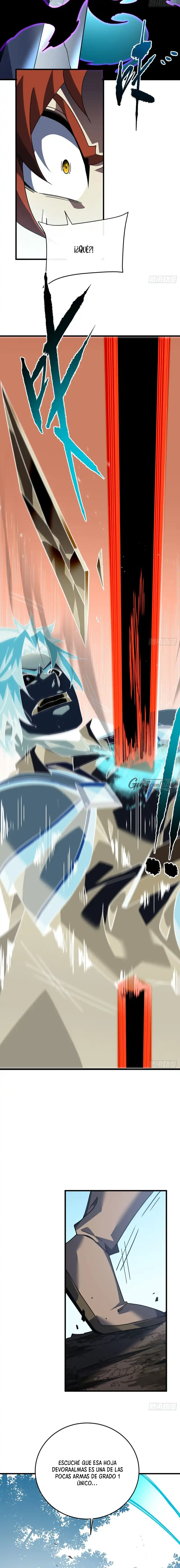 Read El Señor de la Rueda del Destino ES Manga Online