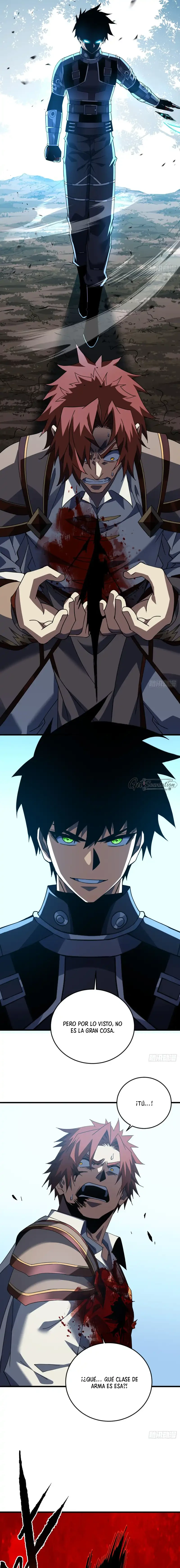 Read El Señor de la Rueda del Destino ES Manga Online