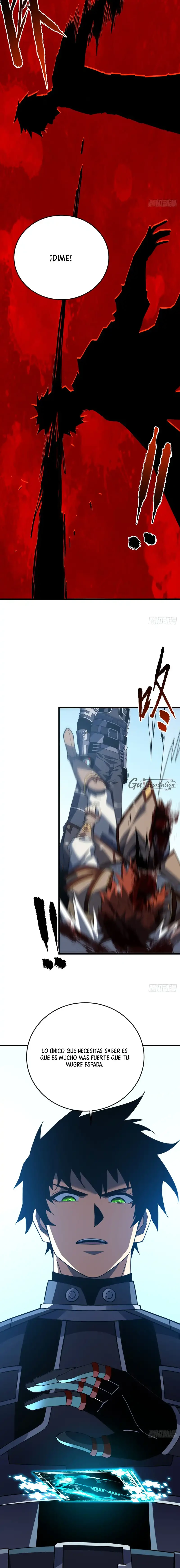 Read El Señor de la Rueda del Destino ES Manga Online