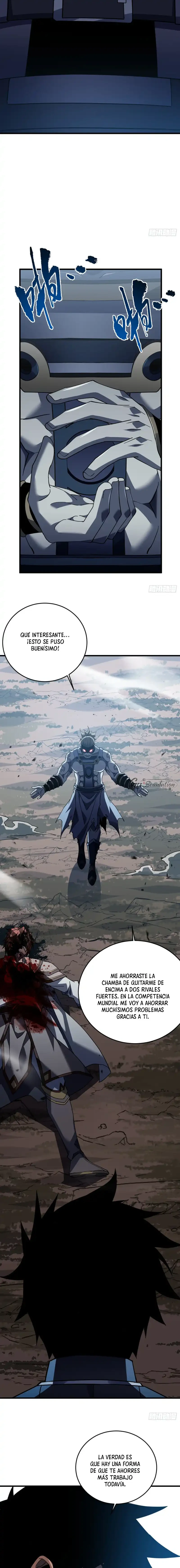 Read El Señor de la Rueda del Destino ES Manga Online