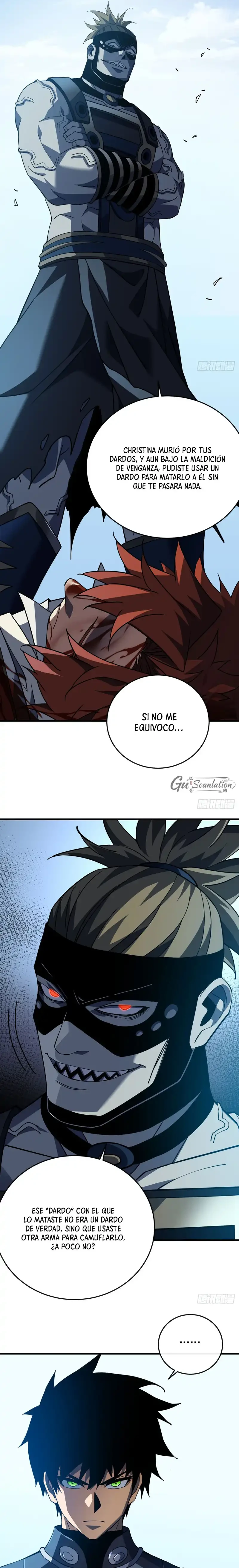 Read El Señor de la Rueda del Destino ES Manga Online