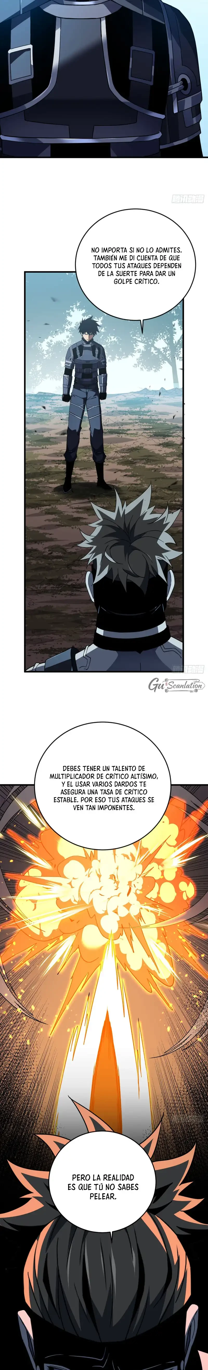 Read El Señor de la Rueda del Destino ES Manga Online